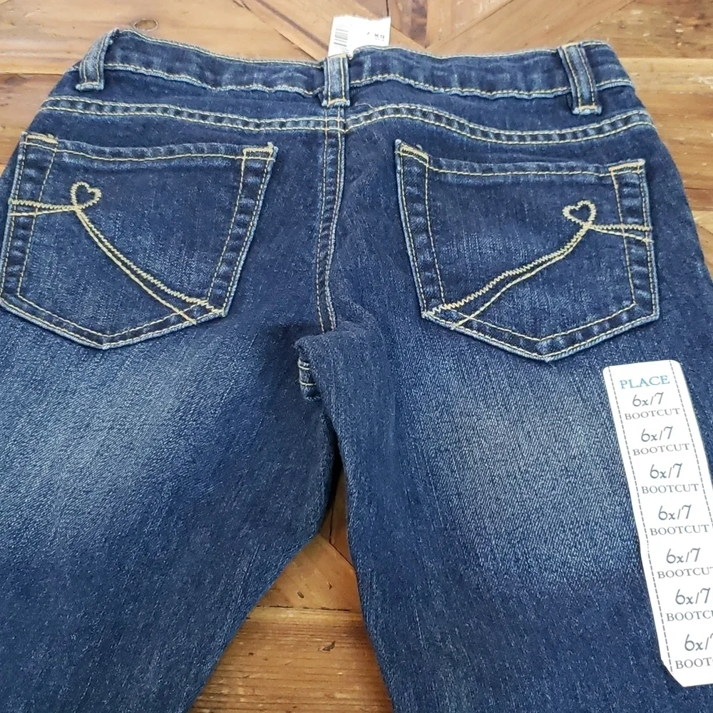 THE Children's Place Jeans